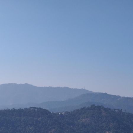 Hotel Le Halcyon , Kasauli Solan Exterior photo