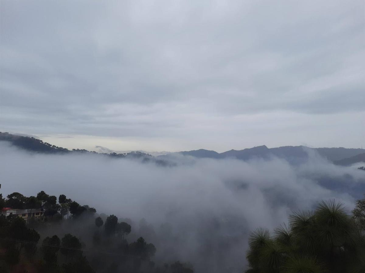 Hotel Le Halcyon , Kasauli Solan Exterior photo